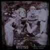 Nyxyss - Sunday Morning, Up All Night - Single